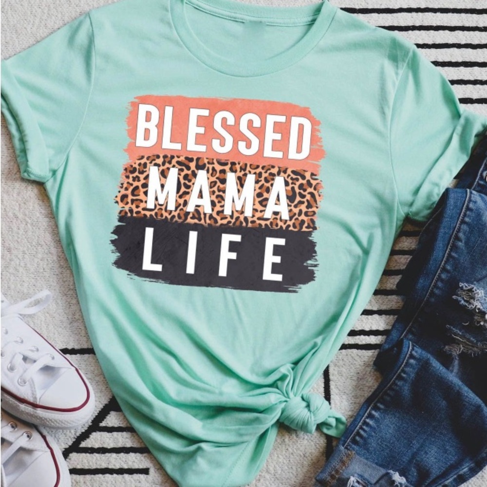 Blessed MAMA